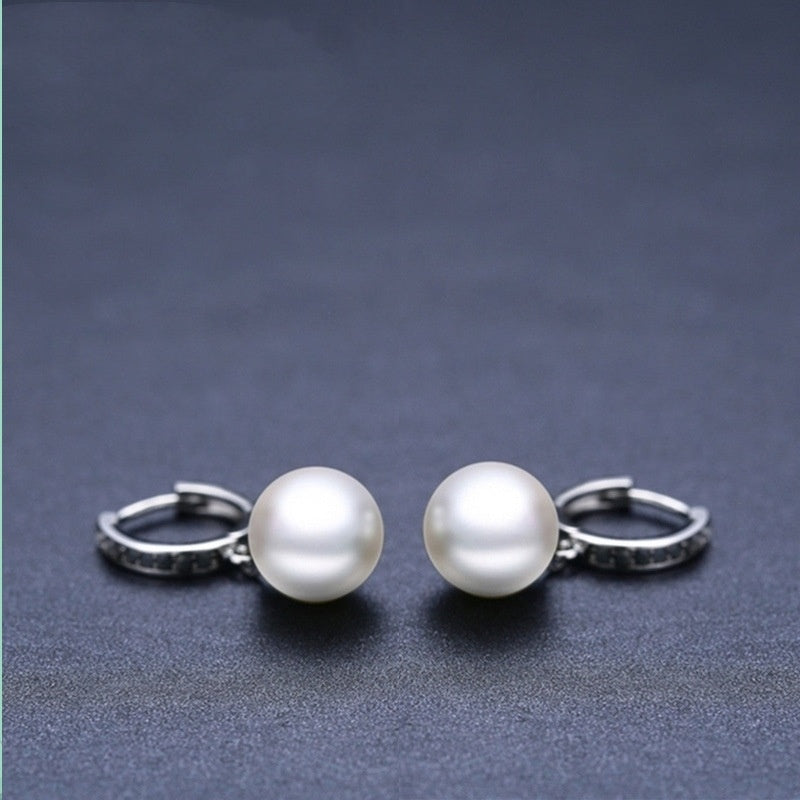 ✨ Boucles d'oreilles Rondes Élégantes - Design Moderne, Confort Optimal, Style Intemporel pour Toutes Occasions