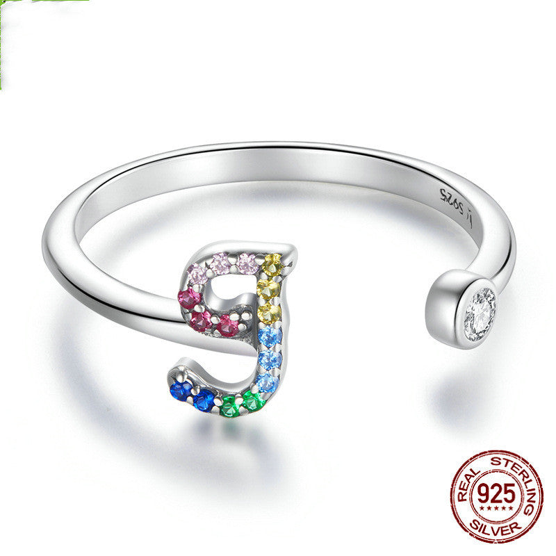 ✨ Bague Élégante en Zircon Brillant - Design Unique, Idéale pour Sublimer Votre Style au Quotidien
