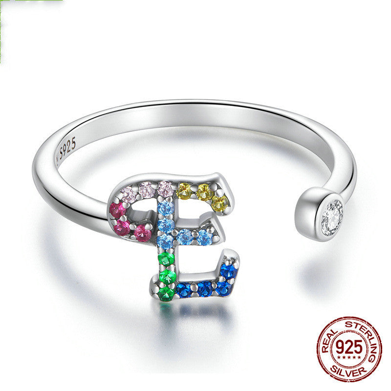 ✨ Bague Élégante en Zircon Brillant - Design Unique, Idéale pour Sublimer Votre Style au Quotidien