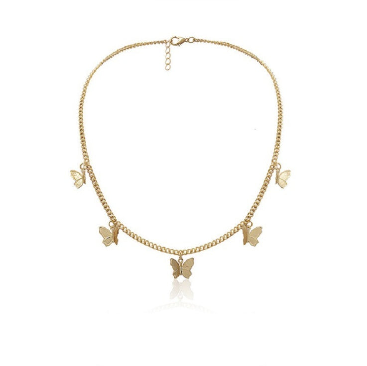 ✨ Élégant Collier Pendentif en Acier Inoxydable - Style Intemporel, Résistant et Idéal pour un Look Quotidien Raffiné