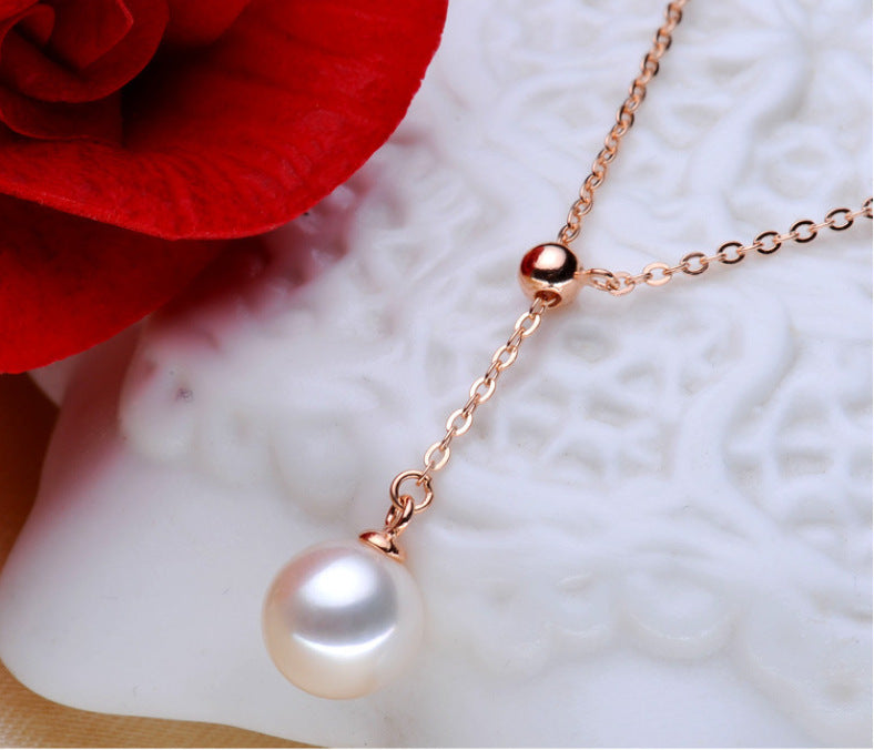 Bien sûr ! Voici une suggestion de titre SEO optimisé pour votre produit :
✨ Collier Perles Ajustable en Y – Élégance Intemporelle, Parfait pour Toutes les Occasions
Qu'en pensez-vous ?