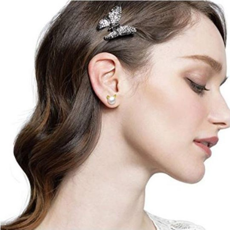 ✨ Boucles d’Oreilles Raffinées - Hypoallergéniques, Confort Absolu, Sublimez Votre Style avec Élégance 🌟