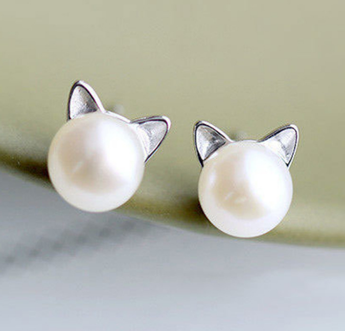✨ Boucles d’Oreilles Raffinées - Hypoallergéniques, Confort Absolu, Sublimez Votre Style avec Élégance 🌟