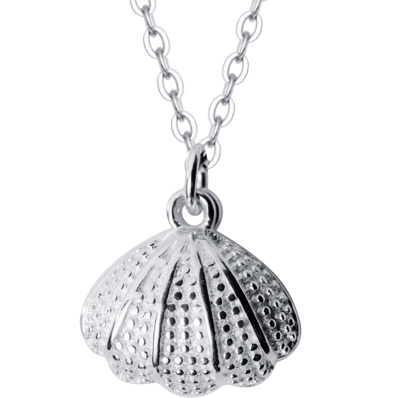 ✨ Collier Personnalisé Argent S925 - Design Élégant, Idéal pour Subir Votre Style Unique !