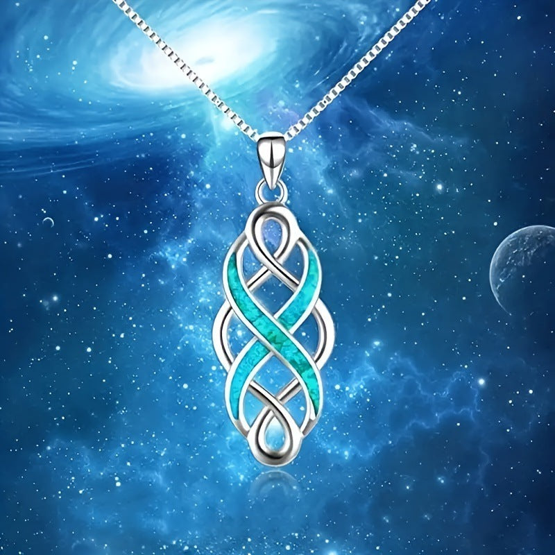 ✨ **Magnifique Collier Celtique - Symbole d'Éternité, Qualité Premium, Cadeau Idéal pour Élégance et Tradition** ✨
Qu'en pensez-vous ? Je peux peaufiner davantage si nécessaire ! 😊