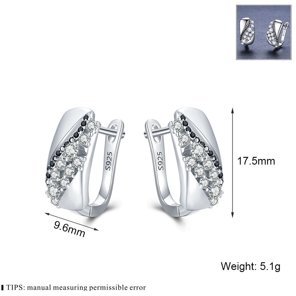 ✨ Boucles d'Oreilles Fines en Cuivre - Design Élégant, Qualité Premium, Parfaites pour Élever Votre Style !
