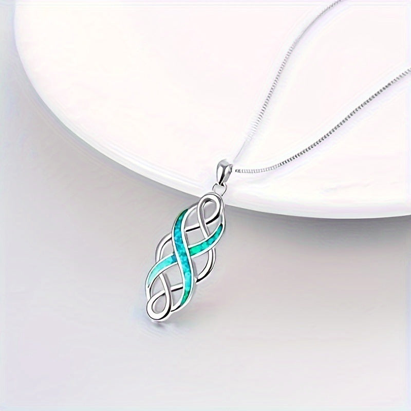 ✨ **Magnifique Collier Celtique - Symbole d'Éternité, Qualité Premium, Cadeau Idéal pour Élégance et Tradition** ✨

Qu'en pensez-vous ? Je peux peaufiner davantage si nécessaire ! 😊