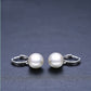 ✨ Boucles d'oreilles Rondes Élégantes - Design Moderne, Confort Optimal, Style Intemporel pour Toutes Occasions