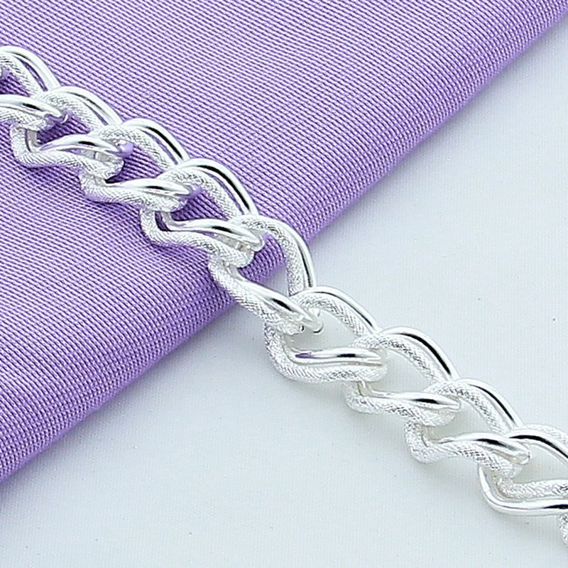 🌟 Bracelet Charme Élégant - Design Intemporel, Qualité Premium, Idéal pour Élever Votre Style au Quotidien