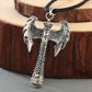 Image du produit Ancient Greek Viking Axe Necklace