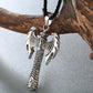 Image du produit Ancient Greek Viking Axe Necklace