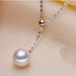 Bien sûr ! Voici une suggestion de titre SEO optimisé pour votre produit :

✨ Collier Perles Ajustable en Y – Élégance Intemporelle, Parfait pour Toutes les Occasions

Qu'en pensez-vous ?