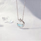 ✨ Sublime Collier en Argent 925 - Design Raffiné, Éclat Durable, Accessoire Parfait Pour Toutes Tenues