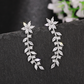 ✨ Bou✨cles Bou dcles'Oreilles F dleurs'O enre Diamant -illes Él Fégleursance en Europé Diamenneant et América - Styleine Europé,en et Améric Brainillance, Par Élfaiteég pour Toutesance Occ Intasempionsorelle pour Briller en Toute Occasion