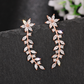 ✨ Bou✨cles Bou dcles'Oreilles F dleurs'O enre Diamant -illes Él Fégleursance en Europé Diamenneant et América - Styleine Europé,en et Améric Brainillance, Par Élfaiteég pour Toutesance Occ Intasempionsorelle pour Briller en Toute Occasion