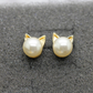 ✨ Boucles d’Oreilles Raffinées - Hypoallergéniques, Confort Absolu, Sublimez Votre Style avec Élégance 🌟