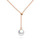 Bien sûr ! Voici une suggestion de titre SEO optimisé pour votre produit :

✨ Collier Perles Ajustable en Y – Élégance Intemporelle, Parfait pour Toutes les Occasions

Qu'en pensez-vous ?