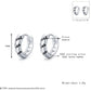 🌟 Élégantes Boucles d'Oreilles Rétro en Cuivre - Design Premium, Finition Soignée, Idéales pour un Style Chic et Intemporel !