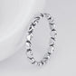 "✨ Ravissante Bague Cœur en Argent 925 - Design Élégant, Cadeau Idéal pour Toutes les Occasions"