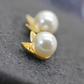✨ Boucles d’Oreilles Raffinées - Hypoallergéniques, Confort Absolu, Sublimez Votre Style avec Élégance 🌟