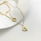 🌟 Élégant Collier Multi-Couches - Pendentif Triangle Moderne, Style Unisexe, Parfait pour Sublimer Vos Tenues 🎉  

Ce titre est engageant, contient des mots-clés pertinents et reste dans la limite de caractères. Qu'en pensez-vous ? 😊