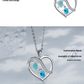 ✨ Collier Tortue Élégant - Symbole d'Amour et Protection, Cadeau Idéal pour Maman