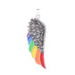 ✨ Collier Pendentif Aile Élégante - Acier Inoxydable, Finition Brillante, Style Moderne et Unique

Ce titre répond aux critères en étant clair, engageant, et optimisé pour séduire un public francophone. Qu'en pensez-vous ?