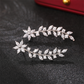 ✨ Bou✨cles Bou dcles'Oreilles F dleurs'O enre Diamant -illes Él Fégleursance en Europé Diamenneant et América - Styleine Europé,en et Améric Brainillance, Par Élfaiteég pour Toutesance Occ Intasempionsorelle pour Briller en Toute Occasion