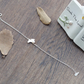 🌟 Elegant S925 Silver Bracelet - Ginkgo Leaf Design, Ideal Gift for an Unforgettable Moment