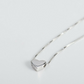 💖 Chaîne Clavicule Élégante en Cœur - Design Chic, Idéale pour Élever Votre Style au Quotidien !