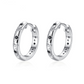 ✨ **Boucles d'Oreilles Étoiles & Lunes en Zircon – Éclat Envoûtant, Élégance Idéale pour Toutes les Occasions