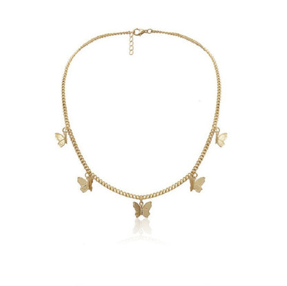 ✨ Élégant Collier Pendentif en Acier Inoxydable - Style Intemporel, Résistant et Idéal pour un Look Quotidien Raffiné