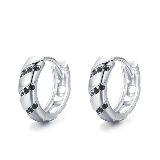 🌟 Élégantes Boucles d'Oreilles Rétro en Cuivre - Design Premium, Finition Soignée, Idéales pour un Style Chic et Intemporel !
