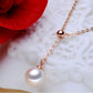 Bien sûr ! Voici une suggestion de titre SEO optimisé pour votre produit :

✨ Collier Perles Ajustable en Y – Élégance Intemporelle, Parfait pour Toutes les Occasions

Qu'en pensez-vous ?