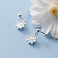 🌟 Clips d'Oreilles Élégants pour Femme - Zircon de Haute Qualité, Style Raffiné à Petit Prix