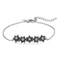 🌸 Bracelet Élégant Femme - Design Fleuri Raffiné, Accessoire de Mode Haut de Gamme, Qualité Premium 🌟