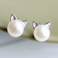 ✨ Boucles d’Oreilles Raffinées - Hypoallergéniques, Confort Absolu, Sublimez Votre Style avec Élégance 🌟