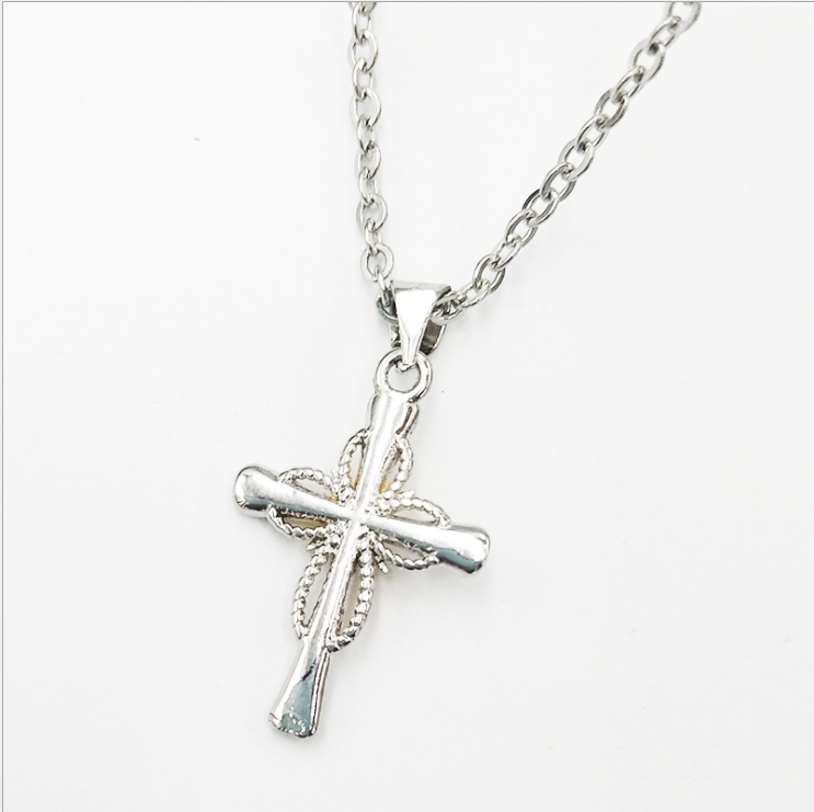 ✨ Pendentif Étoile Octogonale - Alliage Élégant, Design Chic pour Élever Votre Style Quotidien !