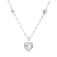 ✨ Collier Chaîne Clavicule Élégant - Design Raffiné, Parfait pour Élever Votre Style au Quotidien