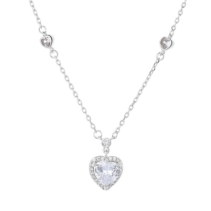 ✨ Collier Chaîne Clavicule Élégant - Design Raffiné, Parfait pour Élever Votre Style au Quotidien