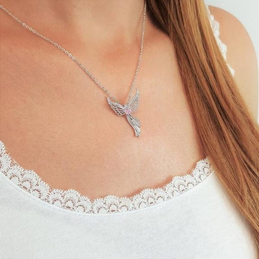 🌟 Pendentif Vierge Marie Chic - Symbole de Foi, Protection Spirituelle, Cadeau Émotionnel Inoubliable