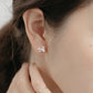 🌟 Boucles d'Oreilles Femme Nœud Chic - Design Filigrane Aéré, Confort Optimal et Qualité Premium