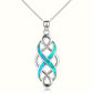 ✨ **Magnifique Collier Celtique - Symbole d'Éternité, Qualité Premium, Cadeau Idéal pour Élégance et Tradition** ✨

Qu'en pensez-vous ? Je peux peaufiner davantage si nécessaire ! 😊