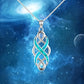 ✨ **Magnifique Collier Celtique - Symbole d'Éternité, Qualité Premium, Cadeau Idéal pour Élégance et Tradition** ✨

Qu'en pensez-vous ? Je peux peaufiner davantage si nécessaire ! 😊