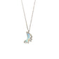 ✨ Sublime Collier en Argent 925 - Design Raffiné, Éclat Durable, Accessoire Parfait Pour Toutes Tenues