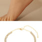🌟Bracelet de Cheville Papillon Bohème – L'Élégance de l'Été Vous Attend !" - Qualité Premium ! ✨