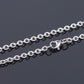 ✨ Collier Pendentif Aile Élégante - Acier Inoxydable, Finition Brillante, Style Moderne et Unique

Ce titre répond aux critères en étant clair, engageant, et optimisé pour séduire un public francophone. Qu'en pensez-vous ?