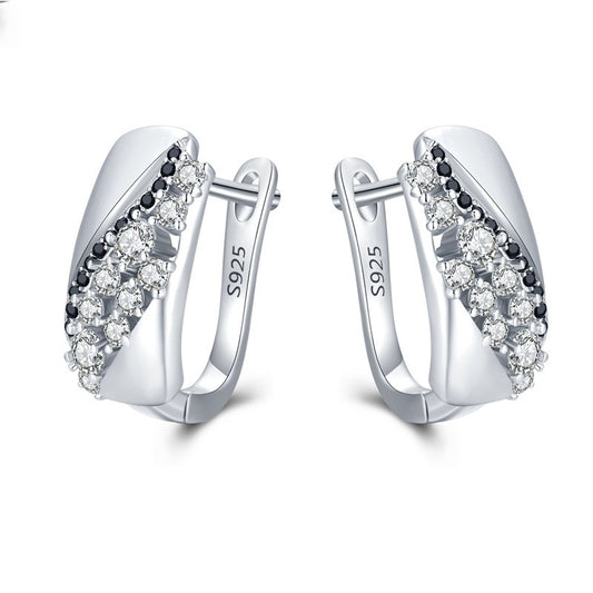 ✨ Boucles d'Oreilles Fines en Cuivre - Design Élégant, Qualité Premium, Parfaites pour Élever Votre Style !