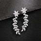 ✨ Bou✨cles Bou dcles'Oreilles F dleurs'O enre Diamant -illes Él Fégleursance en Europé Diamenneant et América - Styleine Europé,en et Améric Brainillance, Par Élfaiteég pour Toutesance Occ Intasempionsorelle pour Briller en Toute Occasion