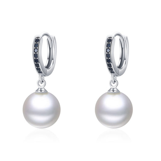 ✨ Boucles d'oreilles Rondes Élégantes - Design Moderne, Confort Optimal, Style Intemporel pour Toutes Occasions